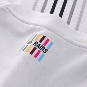 Maglia Derby County 2026/27 Home Donna