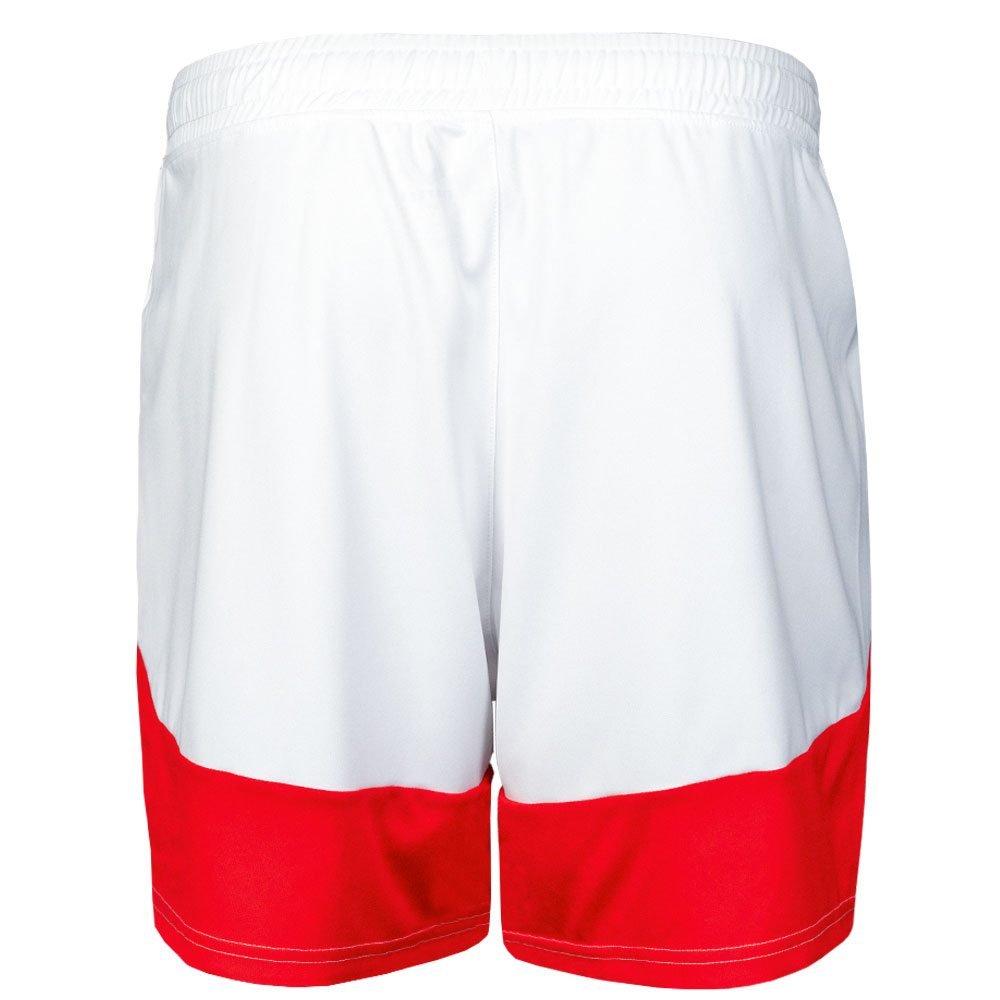 Kinder 1. FC Kaiserslautern 2025/26 Heimshorts