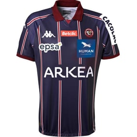 Women's Bordeaux-Bègles Union 2024/25 Third Authentic Shirt