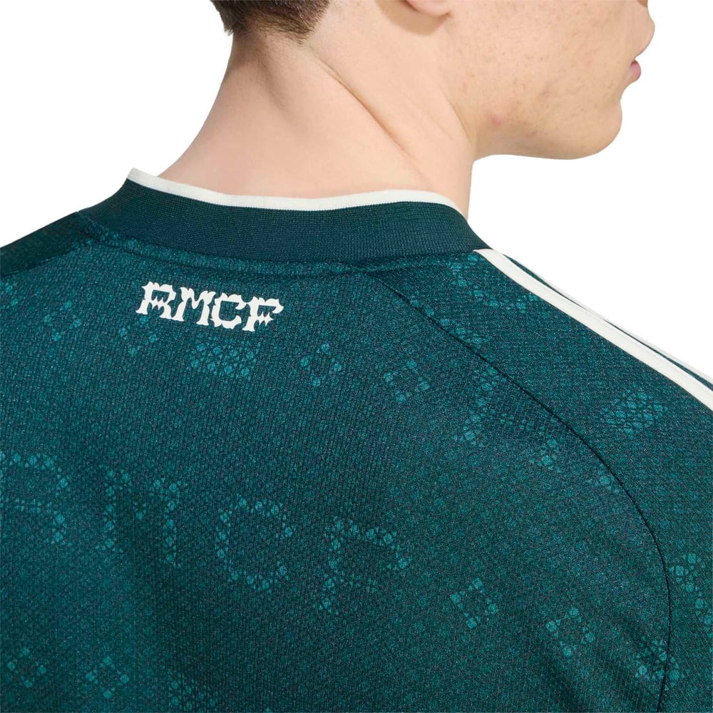 Maglia da Trasferta Real Madrid 2026/27 bambino