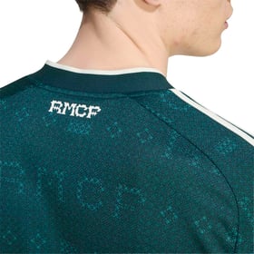 Maglia da Trasferta Real Madrid 2026/27 bambino