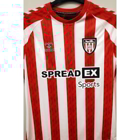 Kid's Sunderland 2024/25 Home Special Shirt