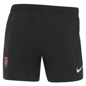 Men's RC Toulon 2024/25 Home Shorts
