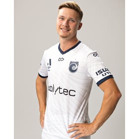 Herren Central Coast Mariners 2024/25 Dritt Shirt