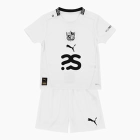 Kinder Port Vale 2024/25 Heim Kit