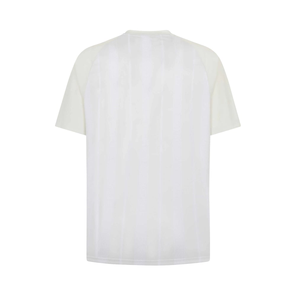 Maillot de Pré-Match Tiers AC Milan 2026/27 - Blanc Homme