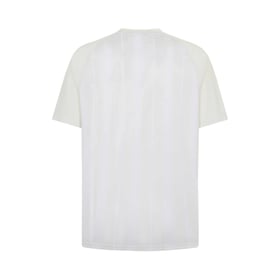 Maillot de Pré-Match Tiers AC Milan 2026/27 - Blanc Homme