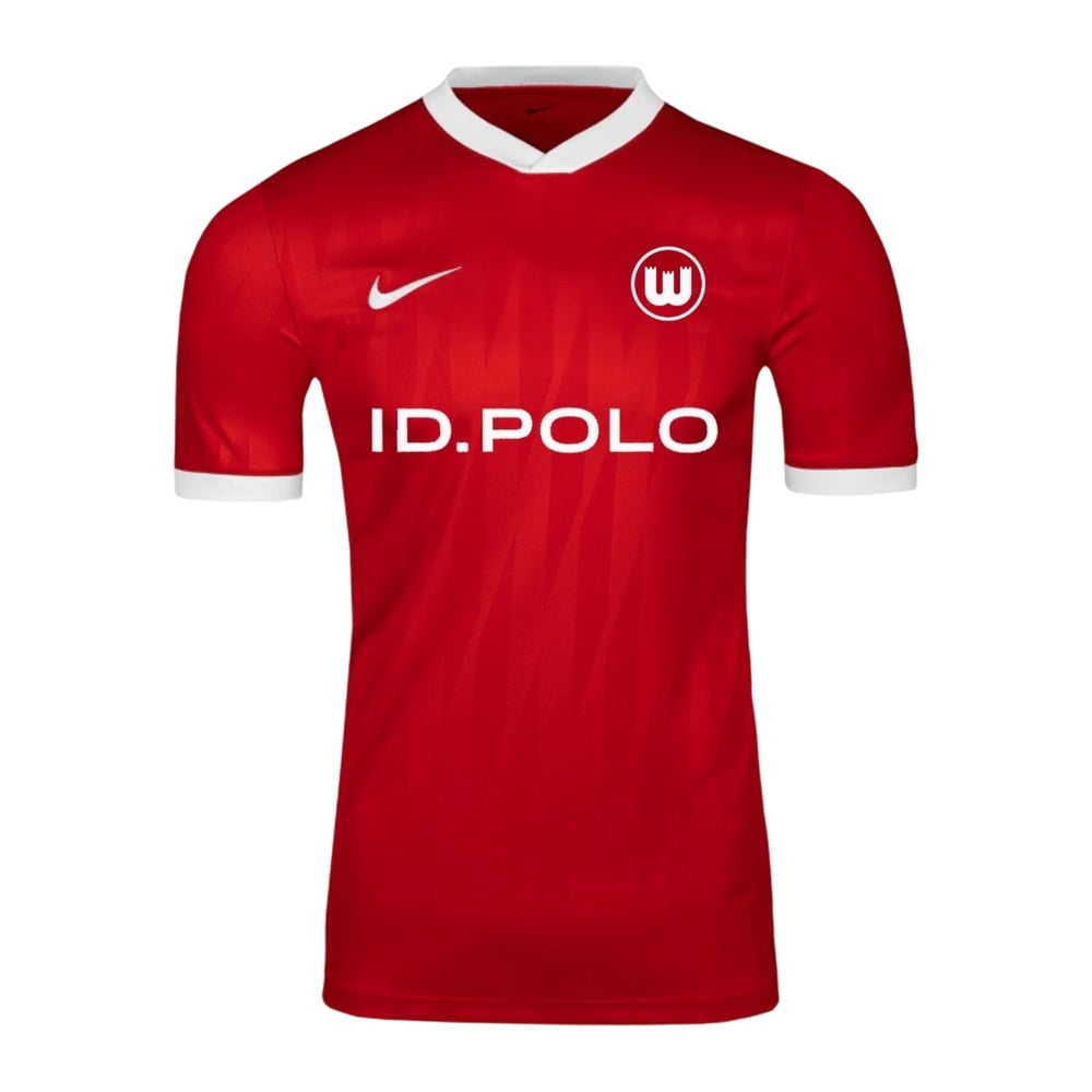 Maglia Terza VfL Wolfsburg 2026/27 Bambino