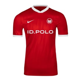 Maglia Terza VfL Wolfsburg 2026/27 Uomo