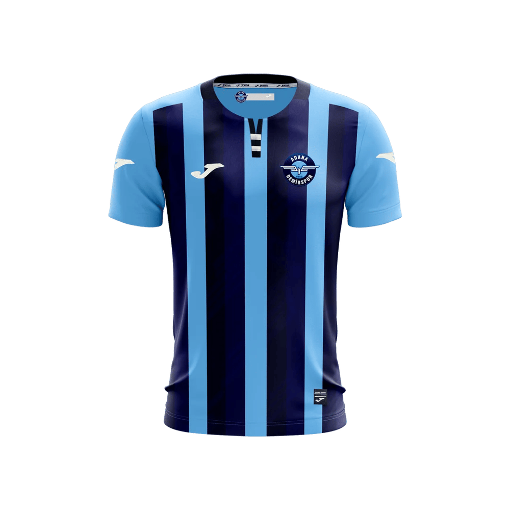 Damen Adana Demirspor 2024/25 Heimtrikot