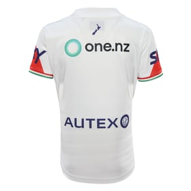 Men's New Zealand Warriors 2026 Away Shirt