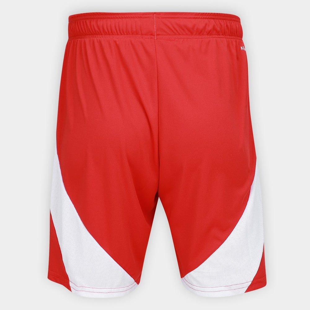 Damen Internacional 2025/26 Auswärtsshorts