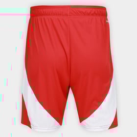 Kinder Internacional 2025 Auswärtsshorts