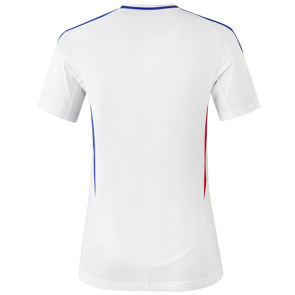 Damen OL 2024/25 Heim Trikot