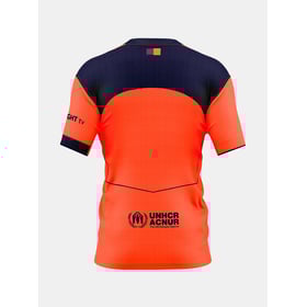 Damen FC Barcelona 2025/26 Drittes UCL Trikot