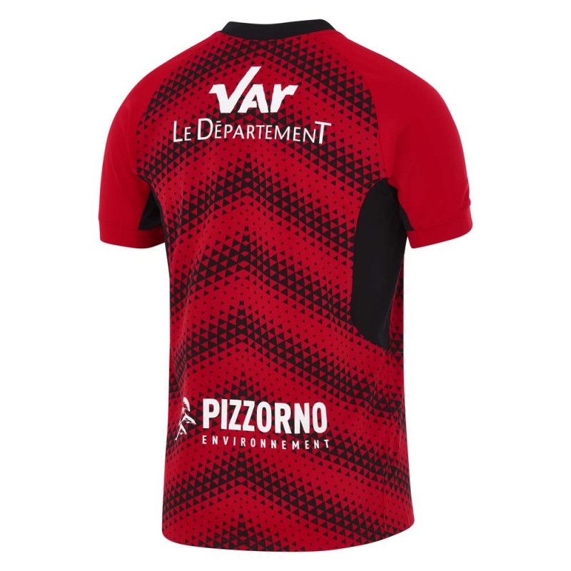 Men's RC Toulon 2025/26 Home Shirt