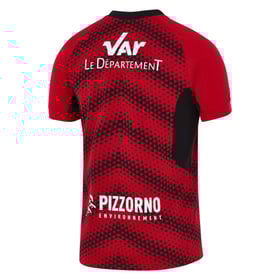 Men's RC Toulon 2025/26 Home Shirt