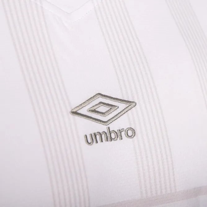 Maillot spécial manches longues 120e anniversaire Eintracht Braunschweig 2025/26 pour homme