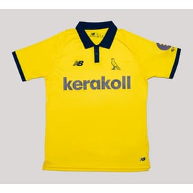 Kid's Modena 2023/24 Home Shirt
