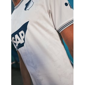 Kinder TSG Hoffenheim 2024/25 Auswärtstrikot