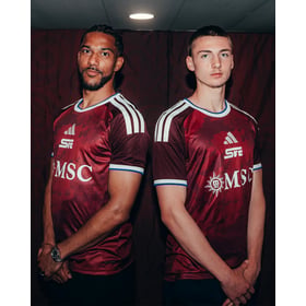 Maglia Home Bambino Servette FC 2026/27