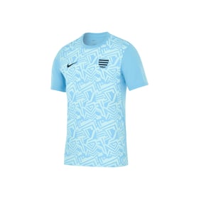Men's Racing 92 2025/26 Third Pre Match Shirt