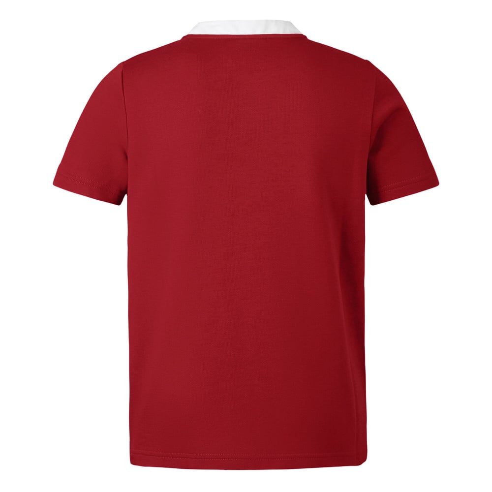 Women's British & Irish Lions 2025 Classic Shirt