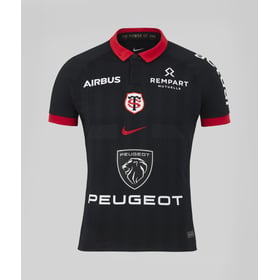 Women's Toulouse Stadium 2023/24 Home Shirt
