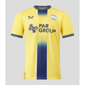 Herren Preston North End 2023/24 Dritttrikot