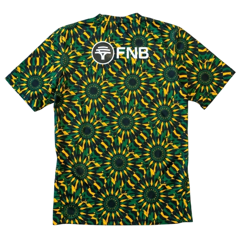 Kid's South Africa Springboks 2026/27 Third Pre Match Shirt