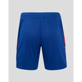 Men's Athletic Bilbao 2024/25 Away Shorts