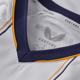Maillot Extérieur Everton 2026/27 Femme