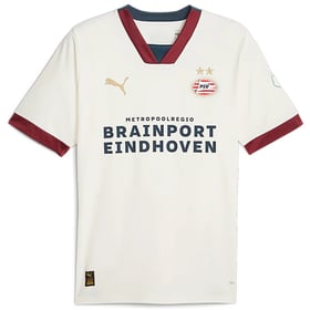Eindhoven Auswärtstrikot 23/24