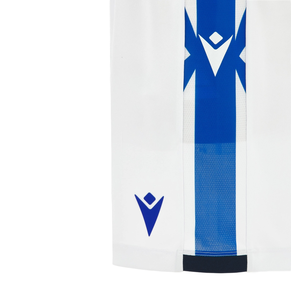 Women's AJ Auxerre 2026/27 Home Shorts