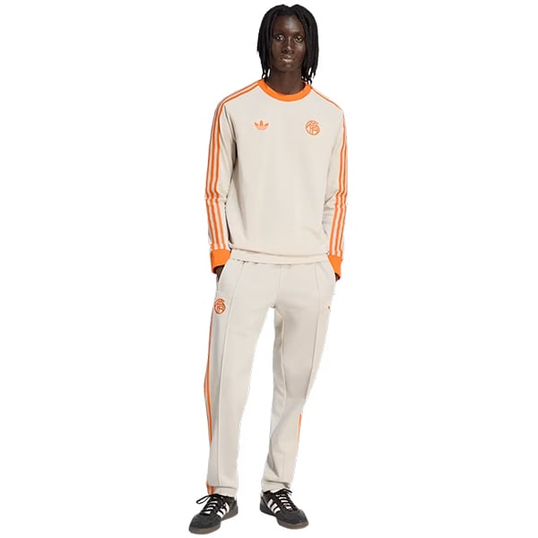 Camiseta Retro Manga Larga 2026 Bayern Múnich Niño