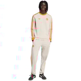 Camiseta Retro Manga Larga 2026 Bayern Múnich Niño