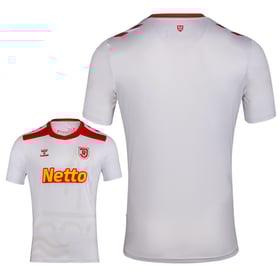 Herren SSV Jahn Regensburg 2024/25 Heim Trikot