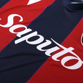 Maillot domicile Bologna FC 2026/27 enfant