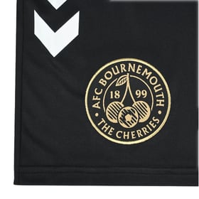 Completo Bambino AFC Bournemouth 2026/27 Terzo