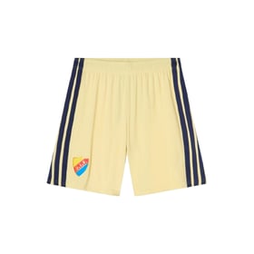Hombre Djurgårdens IF pantalones cortos tercera 2026