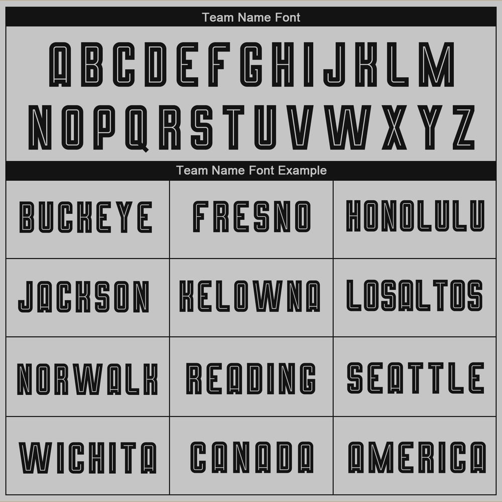 Custom Soccer Black Fashion Sublimation Fade Jersey Uniform Gray