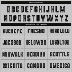 Custom Soccer Black Fashion Sublimation Fade Jersey Uniform Gray