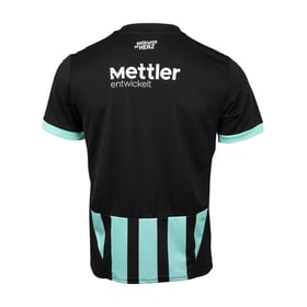 Kid's FC St. Gallen 1879 2024/25 Away Shirt