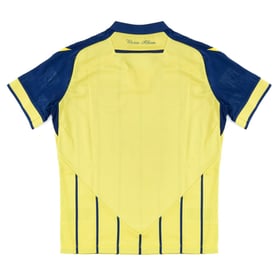Kinder West Bromwich Albion 2024/25 Auswärtstrikot