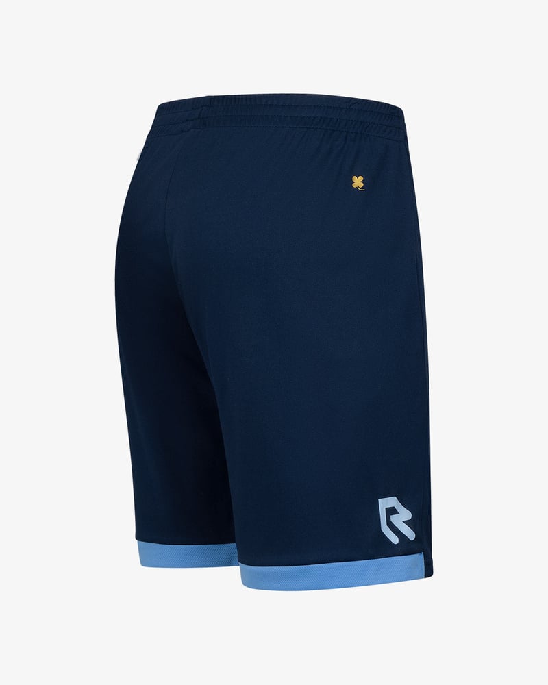 Herren N.E.C. Nijmegen 2024/25 Drittes Authentisches Trainingstraining Shorts