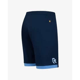 Herren N.E.C. Nijmegen 2024/25 Drittes Authentisches Trainingstraining Shorts