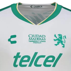 Men's Club León 2026/27 Away Shirt