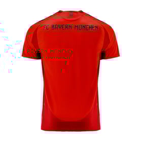 Herren Bayern München 2024/25 Heim Authentisch Trikot