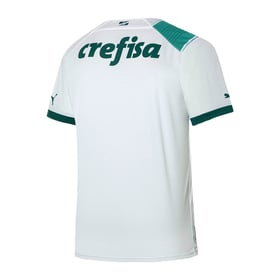 SE Palmeiras Auswärtstrikot 23/24