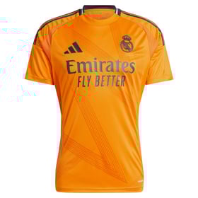 Maillot Extérieur Enfant VINI JR. Real Madrid 2024/25
